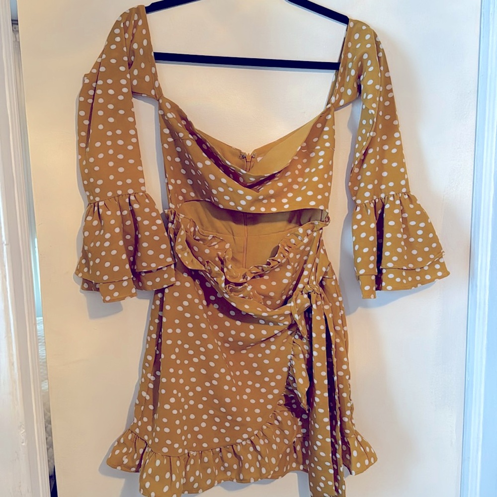 Sabo Skirt Dress